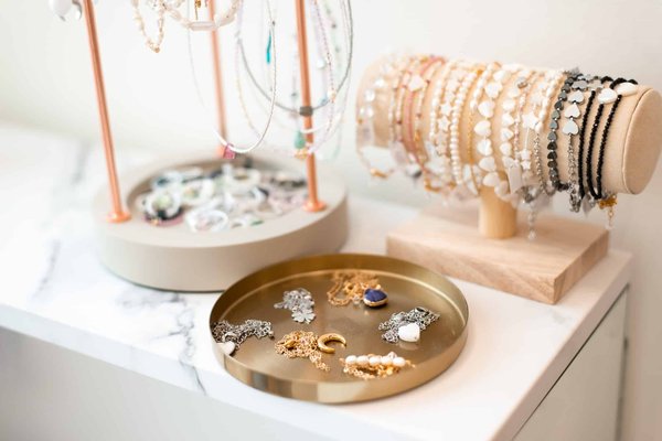 Bijoux pour femme : faire le choix selon l'occasion