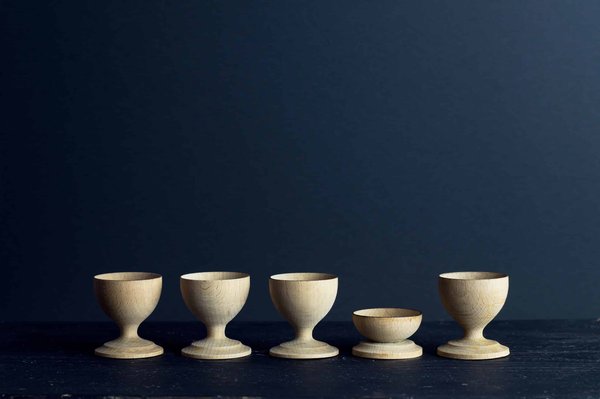 Quel est l'intérêt d'offrir un coquetier personnalisé en cadeau ?