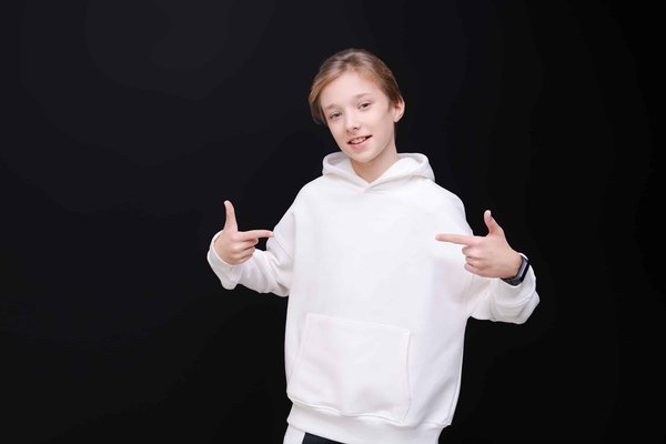 Comment fabriquer le sweat personnalisé parfait ?