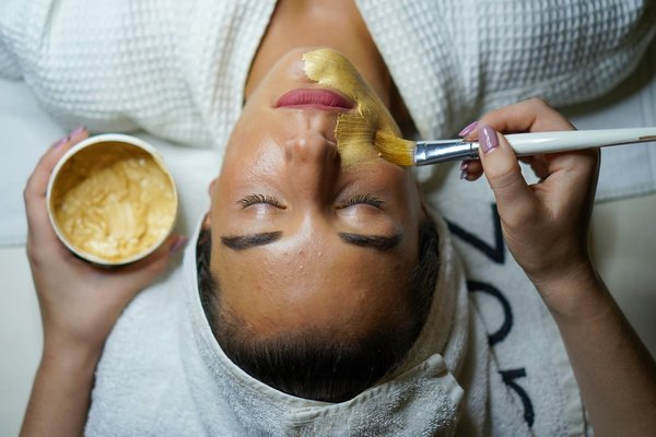 comment créer une routine beauté naturelle et efficace