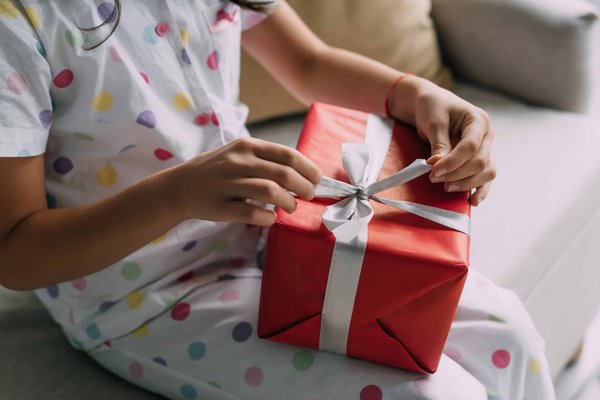 Quelles sont les meilleures idées pour faire un cadeau à un enfant de 9 ans ?