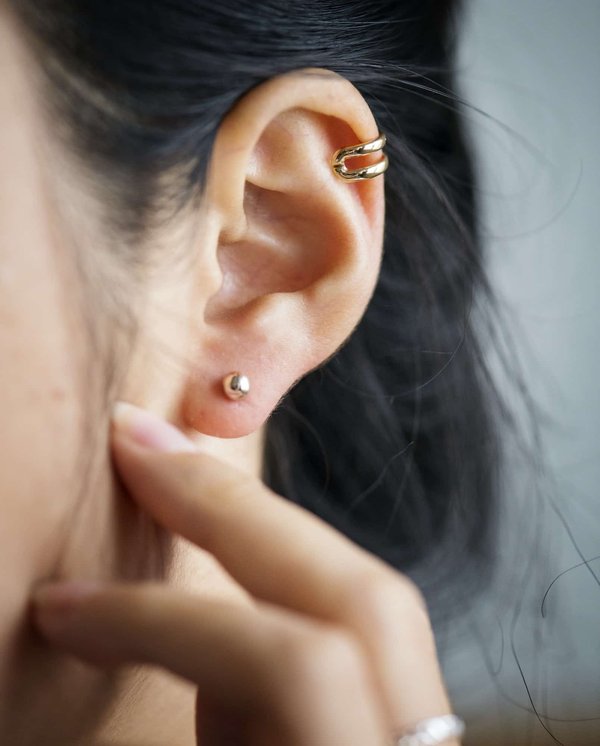 Les détails à retenir pour choisir le piercing oreille