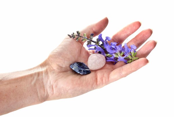 Comment utiliser les pierres précieuses en soins de beauté ?