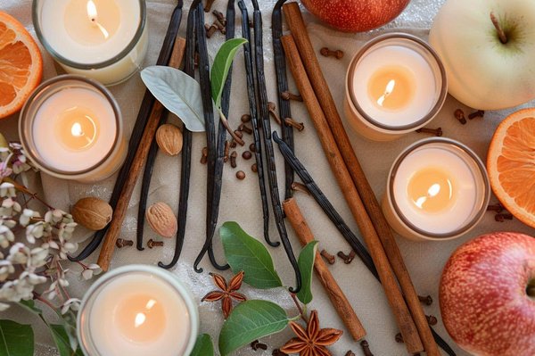 Quels sont les parfums aphrodisiaques naturels pour une soirée en tête-à-tête ?