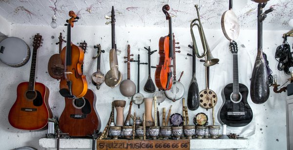Guides d'achat d'instruments : trouvez votre son idéal!