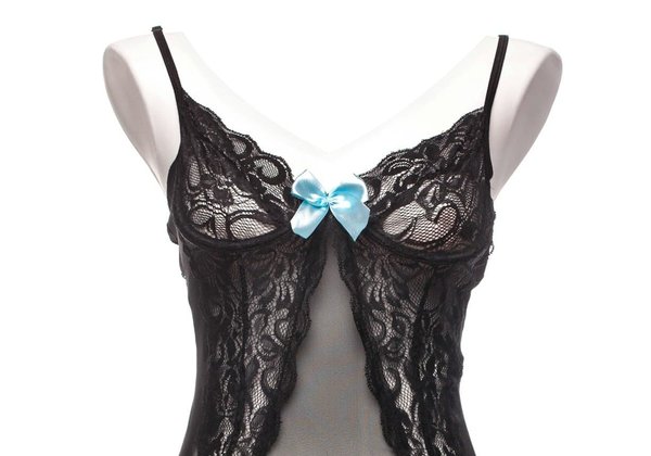 Guide essentiel pour le choix d'une nuisette pour femmes